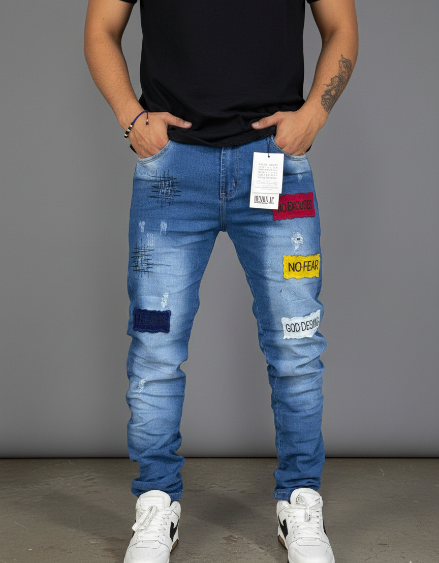Pantalón Dsquared