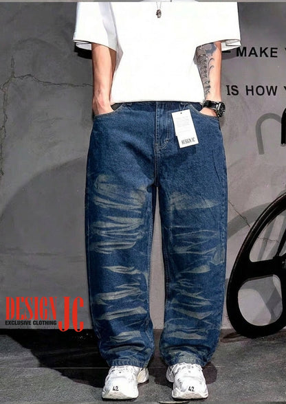 Pantalón Baggy