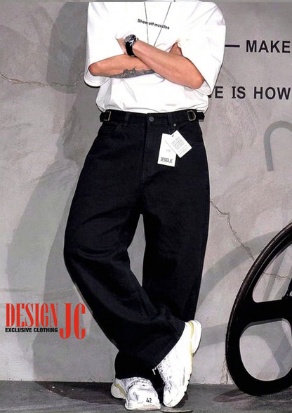 Pantalón Baggy