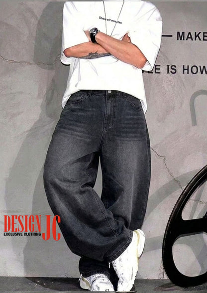 Pantalón Baggy