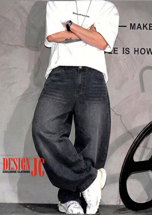 PANTALÓN BAGGY