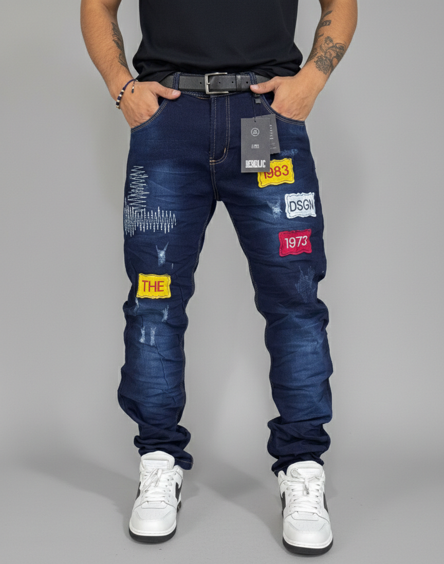 Pantalón Dsquared