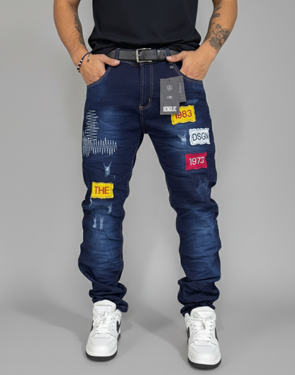 Pantalón Dsquared