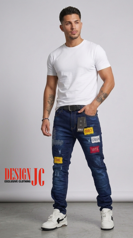 Pantalón Dsquared