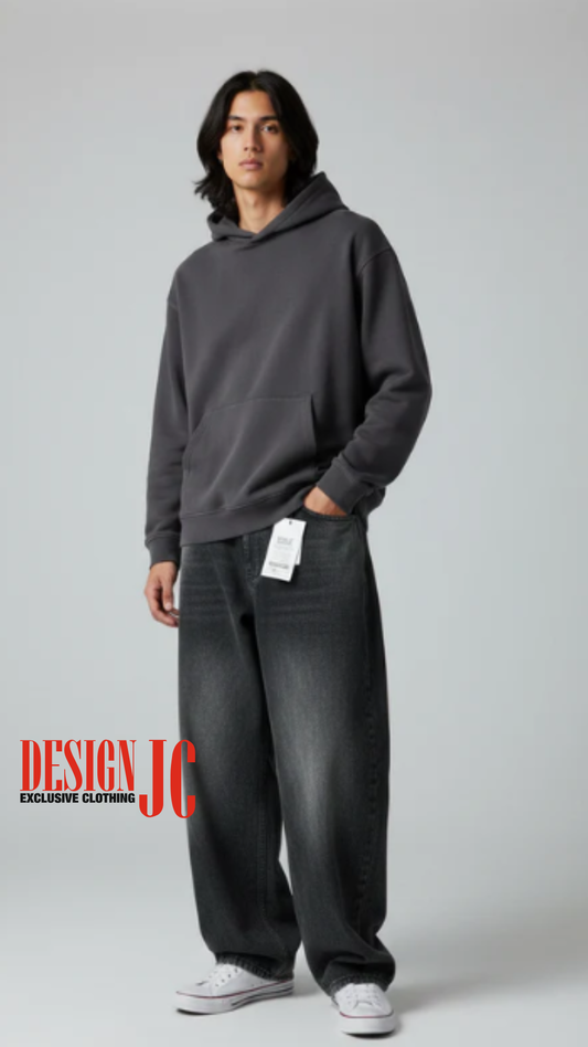 Pantalón Baggy